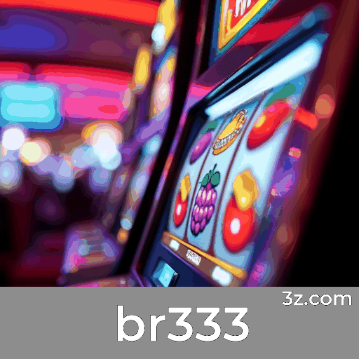 br333: Cassino Premiado com Pagamentos Rápidos