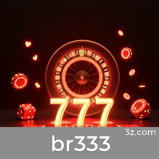 br333: Cassino Premiado com Pagamentos Rápidos