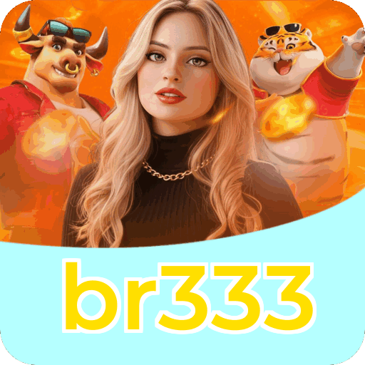 Login rápido no app br333