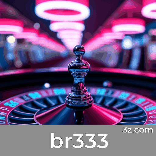 br333: Cassino Premiado com Pagamentos Rápidos