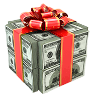 O br333 tem um bônus de boas-vindas